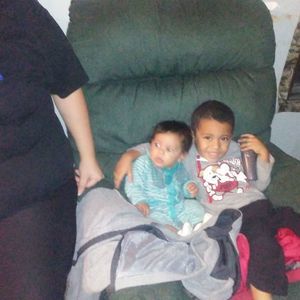 Meet your Posher, Rose rudy